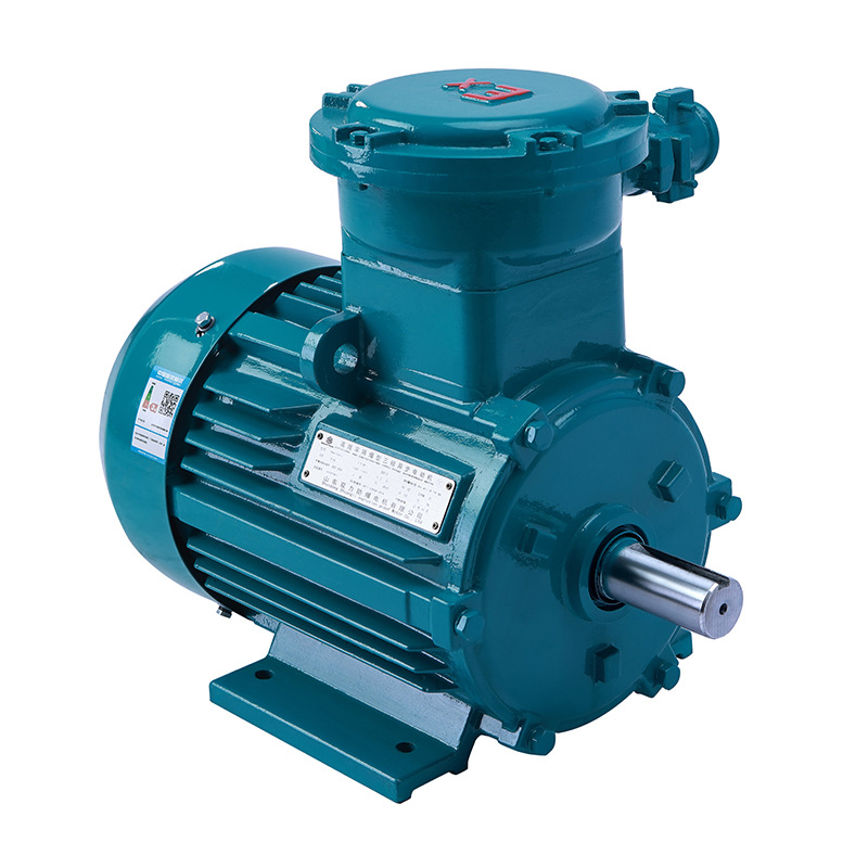 Characteres Asynchronous Induction Motors