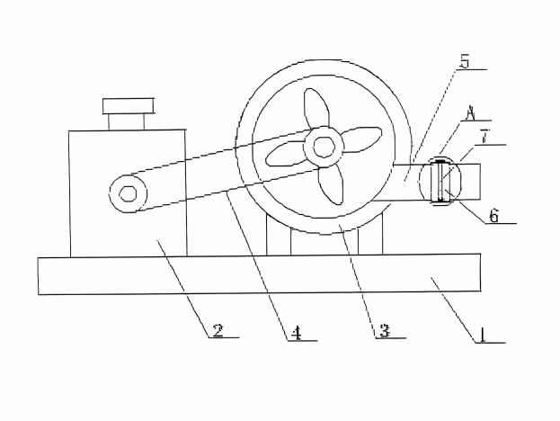 Shandong Yinchi obtinet patentes ad Innovative Roots CERAULA pro Internus Combustion Engines