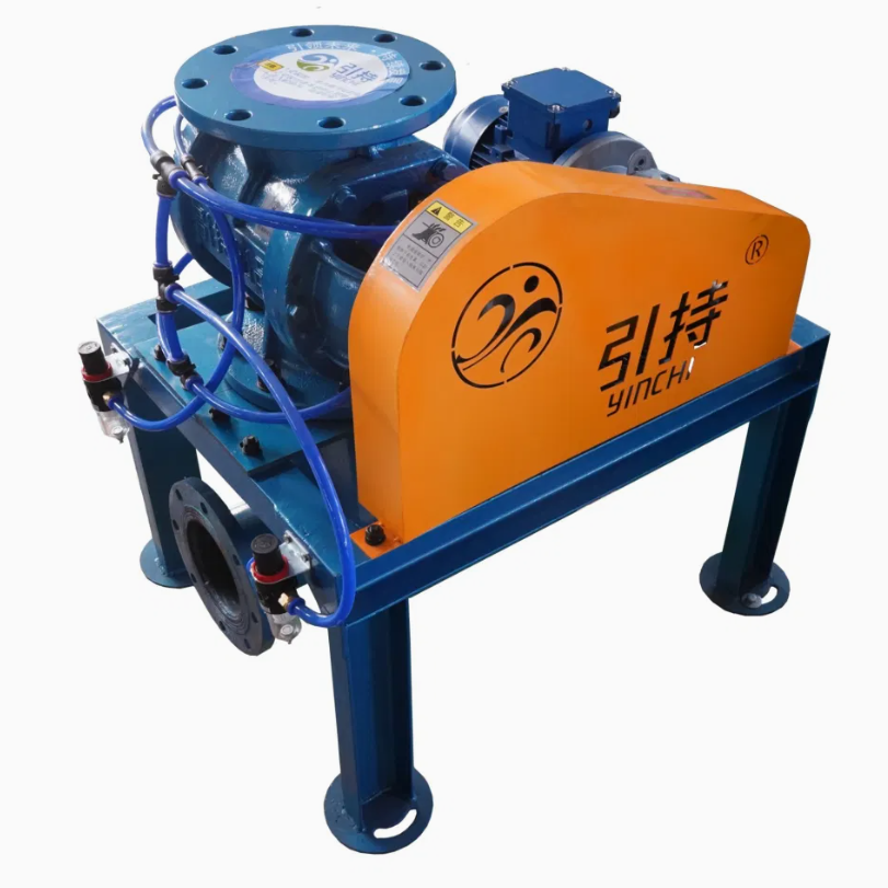 Introducendis High-Performance Rotary Valvae Solutiones pro Industrial Material Tractantem