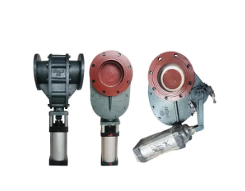 Yinchi Pneumatic Valves Pseumatic: De UNDER Heroes ensuring ratio efficientiam