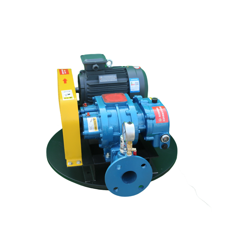 How Does a Positive Pressure Roots Blower Solve Tough Air and Gas Delivery Problems?