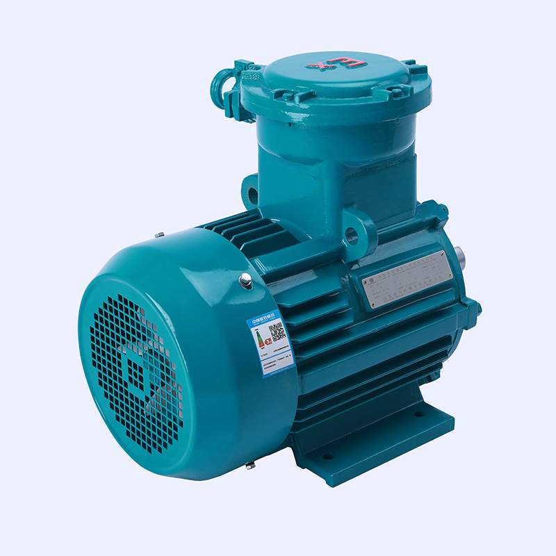 Quid eliges CREPITUS Probatur Electrical Motor pro Valvulae
