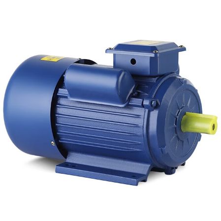 How Does a Variable Frequency Electric Motor Revolutionize Industrial Energy Efficiency?