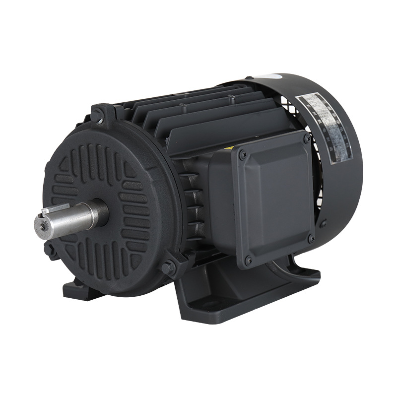 AC Electrical Asynchronous Motor pro Secando Machina