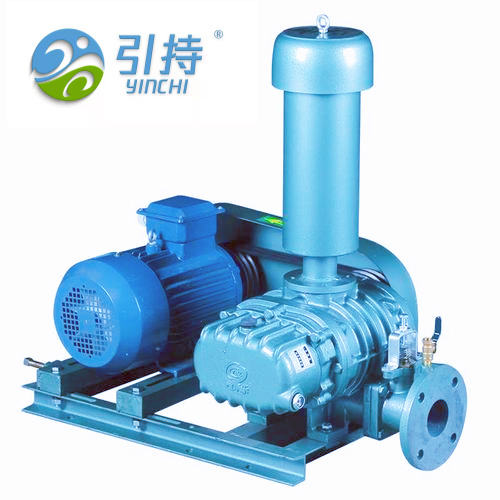 Magnum Volume Sewage aqua curatio Rotariarum Rotary Blower