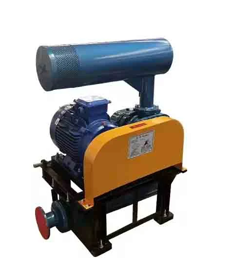 Foedus Roots Blower