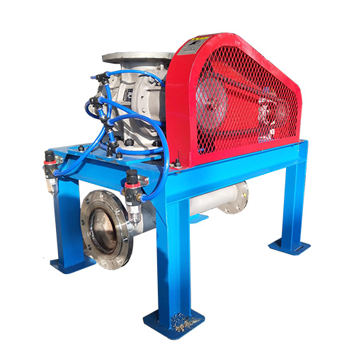 Densa Phase Pump