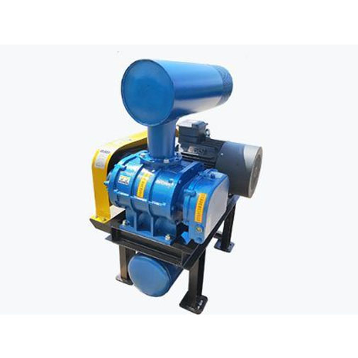 Princeps Pressura Densa Type Roots Blower