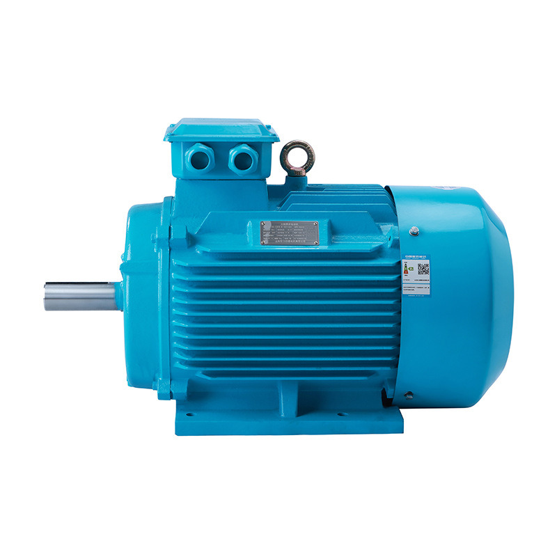 Quality Energy Excepto 3 Phase AC Induction Motor