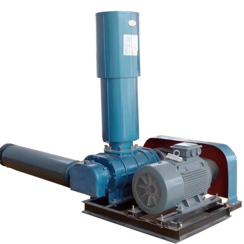 Quality Vacuum Pump onerariam Blower