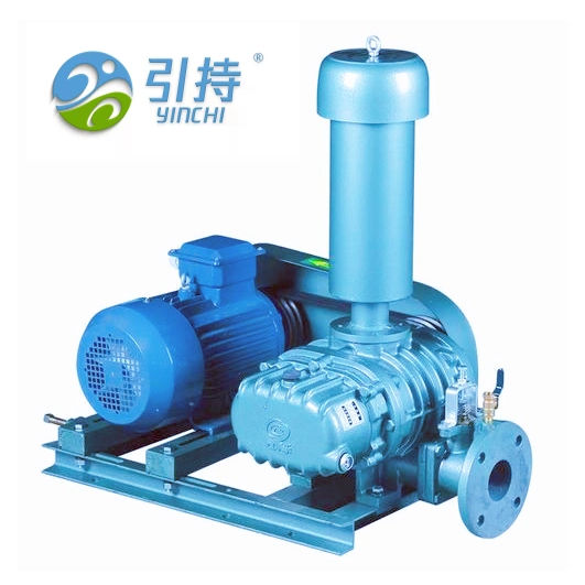 Vacuum Pump